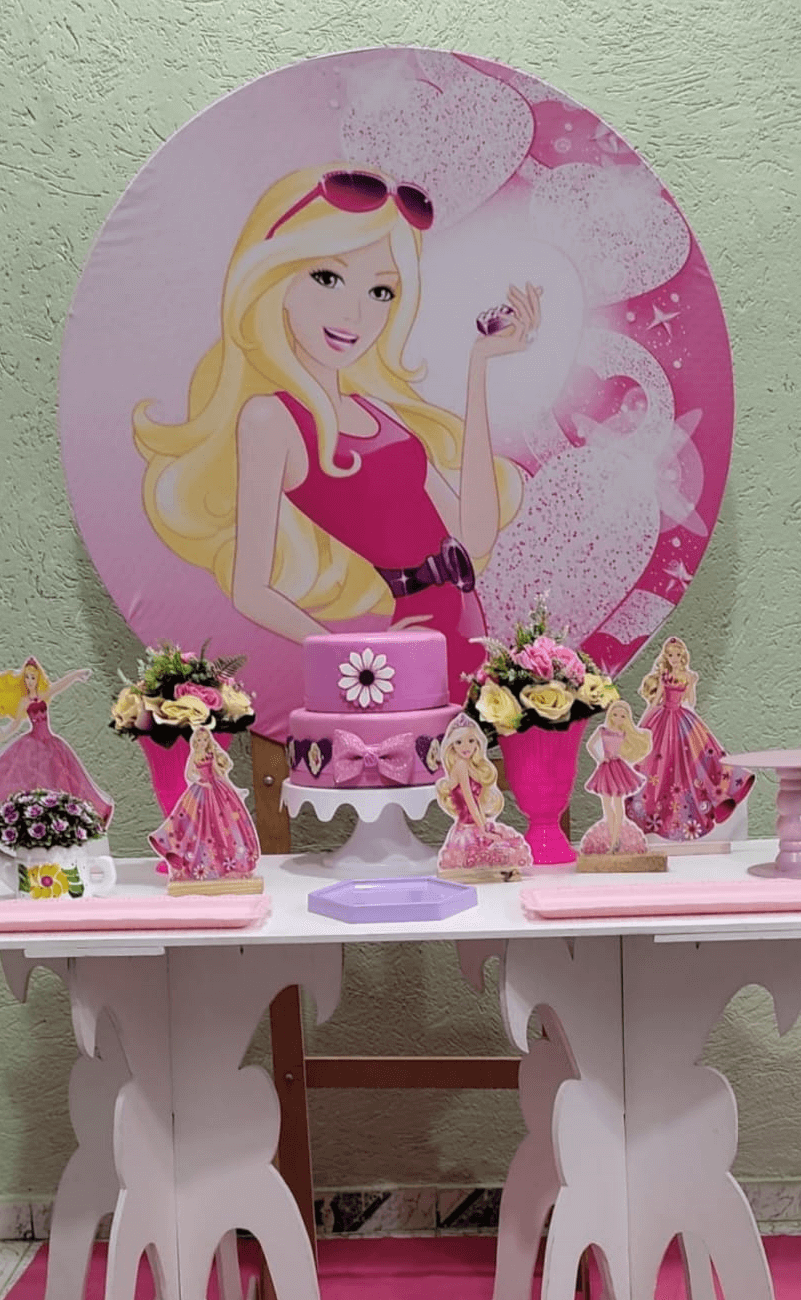 pegue e monte barbibe