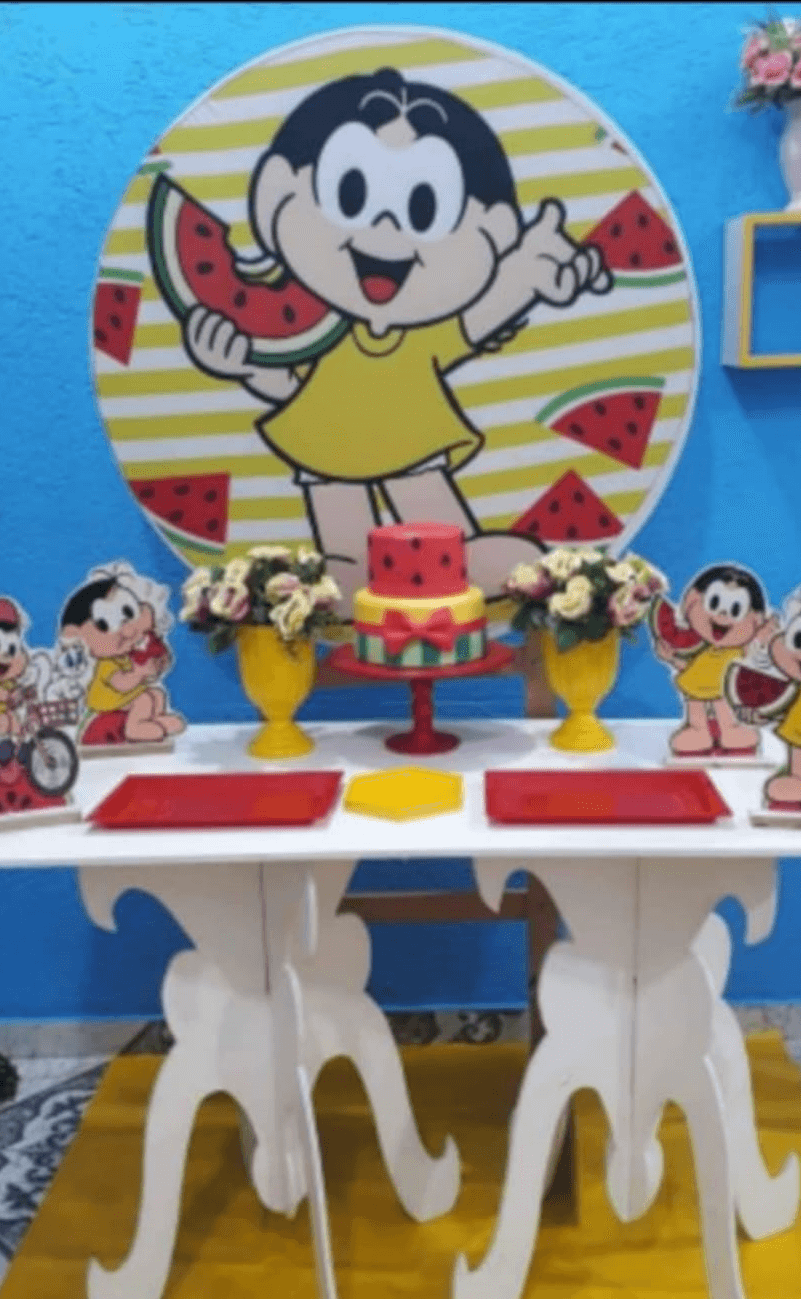 pegue e monte magali